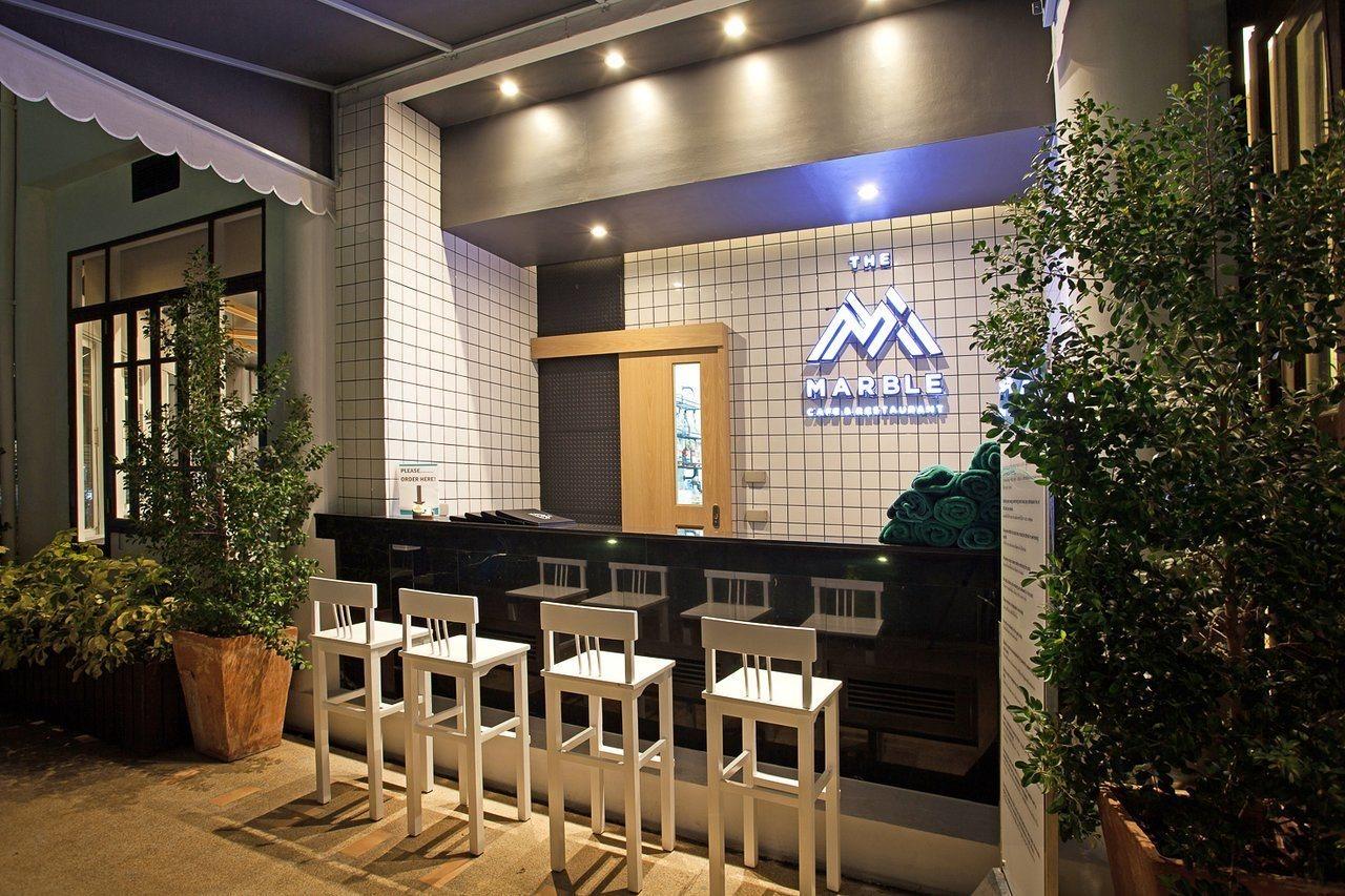 槟榔洛奇饭店 酒店 芭達亞